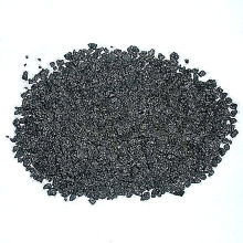 1-5mm Semi graphite pet coke GPC for carbon carbon riser